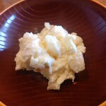 すたみな太郎PREMIUM BUFFET - ポテトサラダ