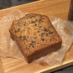 BERTH COFFEE - バナナブレッド