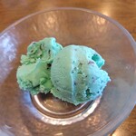 すたみな太郎PREMIUM BUFFET - チョコミント