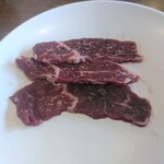 すたみな太郎PREMIUM BUFFET - 牛サガリ