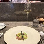 レストラン リューズ - 