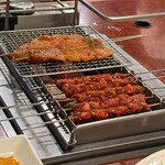 千里香 池袋店 - 