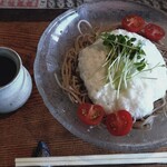 井泉庵 - 