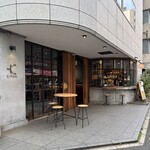 BERTH COFFEE - 