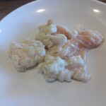 すたみな太郎PREMIUM BUFFET - 牛ホルモン