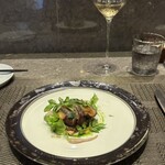 レストラン リューズ - 