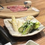 炭火兜ひつじ - 