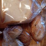 パン工房 ふかまろ - 