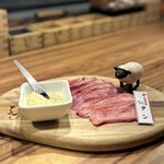 炭火兜ひつじ - 