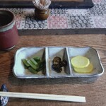 井泉庵 - 
