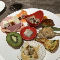 グラスコート - 