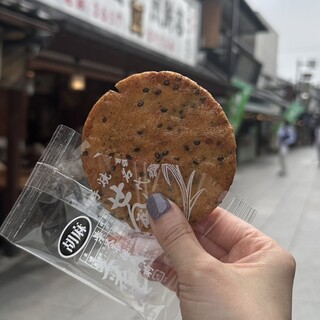 立花屋煎餅店_1