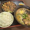 味千食堂 御領店