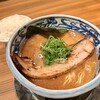 ラーメン いっとうや CoCoLo新潟店