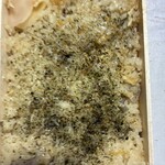 大黒 - ご飯アップ