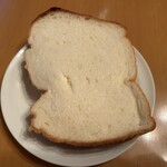 ミルクロール - キングスブレッド