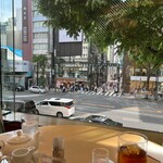 和光ティーサロン - 