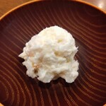 すたみな太郎PREMIUM BUFFET - ポテトサラダ