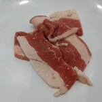 すたみな太郎PREMIUM BUFFET - 牛カルビ