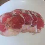 すたみな太郎PREMIUM BUFFET - 牛タン