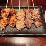 漫ろ そぞろ - 