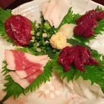 漫ろ そぞろ - 