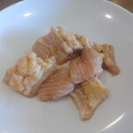 すたみな太郎PREMIUM BUFFET - 牛ホルモン（味噌）