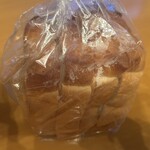 ミルクロール - キングスブレッド