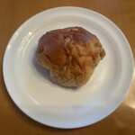 ミルクロール - くるみロール