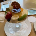 和光ティーサロン - 