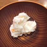 すたみな太郎PREMIUM BUFFET - ポテトサラダ