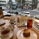 和光ティーサロン - 