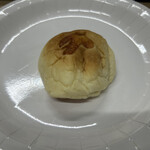 ミルクロール - カレーパン