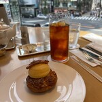 和光ティーサロン - 