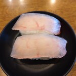 すたみな太郎PREMIUM BUFFET - びんちょうまぐろ