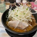 らぁめんキッチンけんけん - 