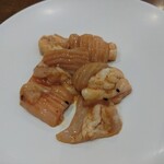 すたみな太郎PREMIUM BUFFET - 牛ホルモン（味噌）