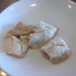 すたみな太郎PREMIUM BUFFET - 牛ホルモン（塩）