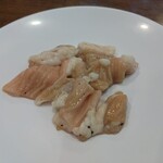 すたみな太郎PREMIUM BUFFET - 牛ホルモン（塩）