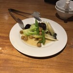 黒猫夜 銀座店 - 