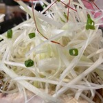 らぁめんキッチンけんけん - 