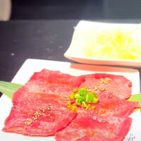 老舗精肉店直送 千種焼肉 飛騨牛の奴隷 千種店 - 