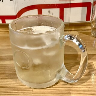 大衆イタ飯ツネキチ_1