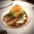 Les Jardin des dodine - 料理写真: