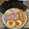 こにし - 【特製ラーメン】醤油￥1,650