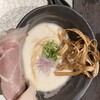 鶏soba 座銀 堺東店