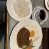 鎌倉ハンバーグ LaNai 3/9