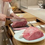 WAGYU USHITOMI - 