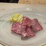 WAGYU USHITOMI - 