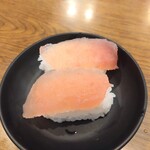 すたみな太郎PREMIUM BUFFET - びんちょうまぐろ